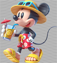 Mickey-AMQ 2188